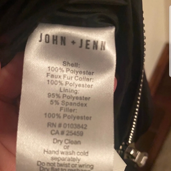 Jacket - Picture 2 of 5